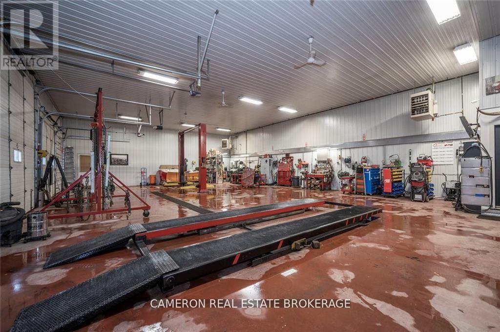 16428 Sixsmith Drive, South Stormont, Ontario  K0C 1P0 - Photo 15 - X12737086