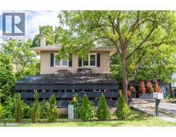 69 HILLVIEW Road, St. Catharines, Ontario