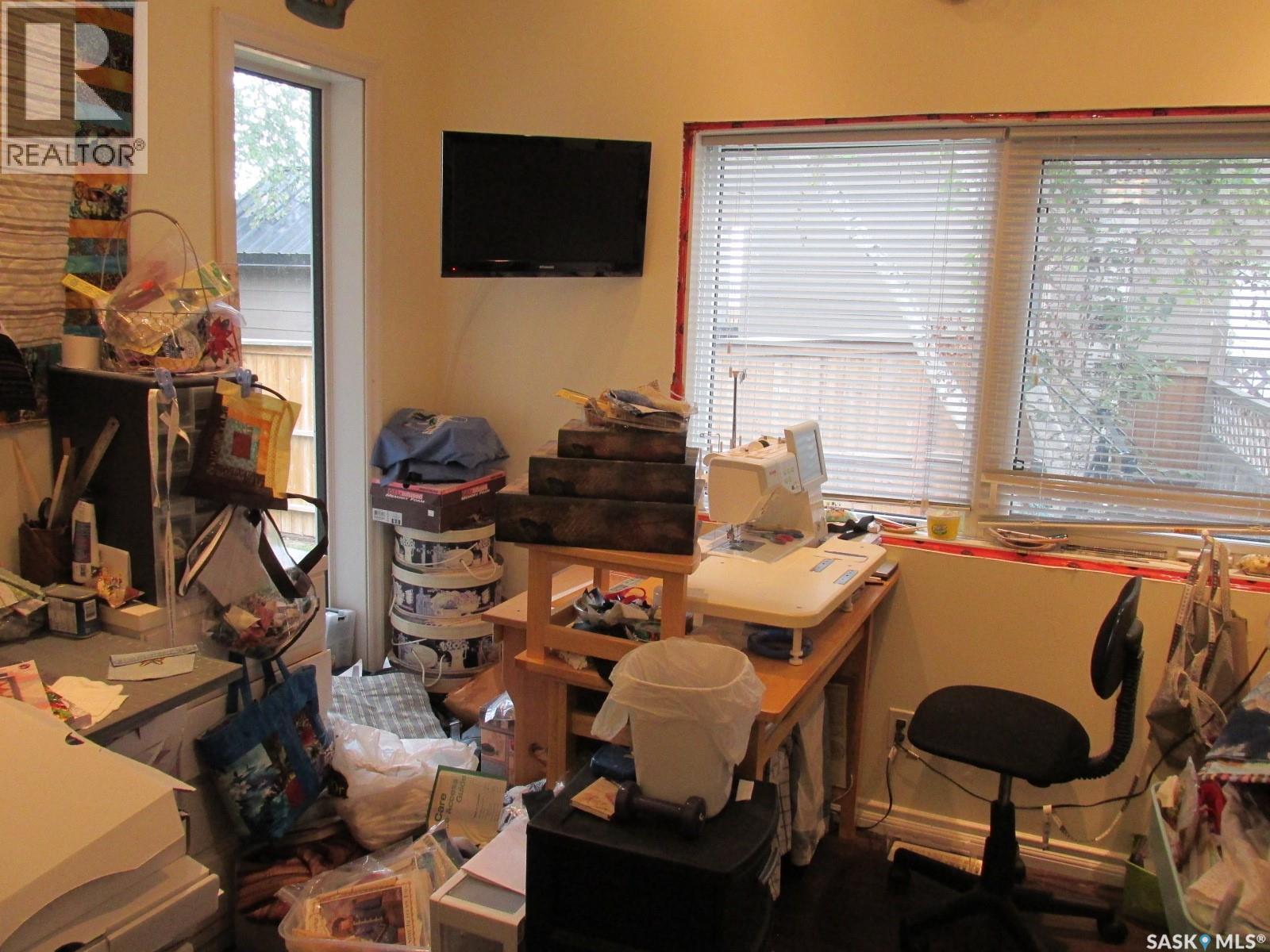 1118 Birch Avenue, Tobin Lake, Saskatchewan  S0E 1E0 - Photo 27 - SK018099