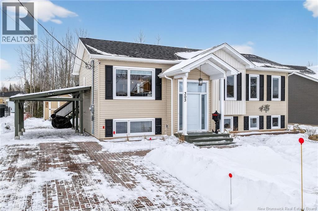 303 Chatellerault, Shediac, New Brunswick