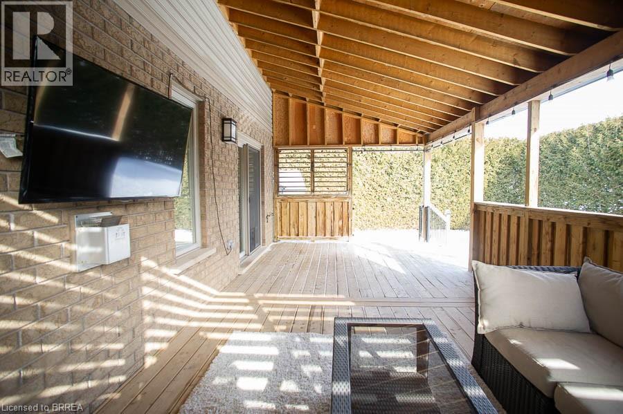 18 Gaal Court, Brantford, Ontario  N3T 6R5 - Photo 31 - 40801052