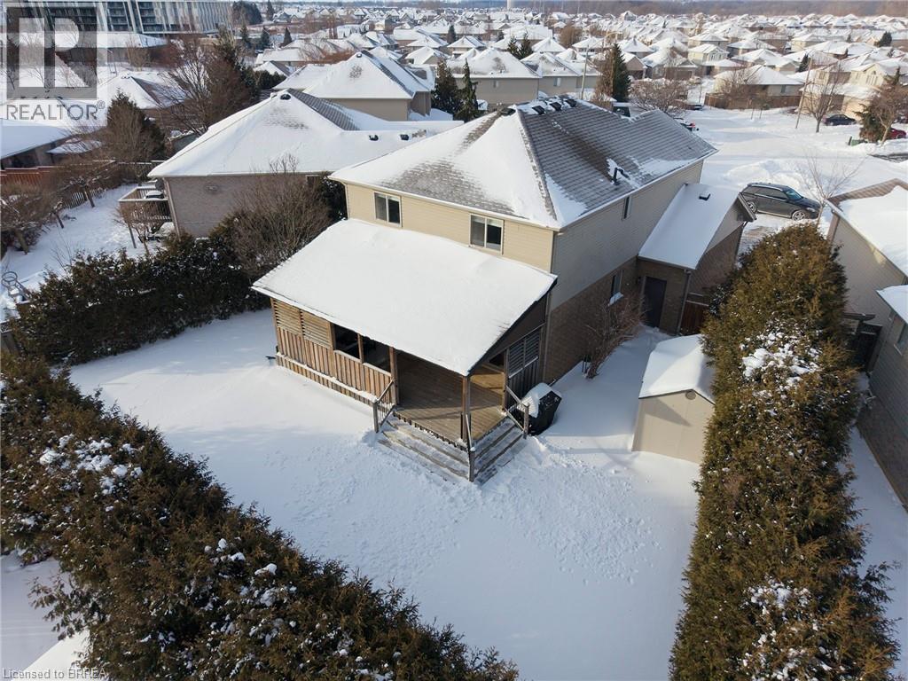 18 Gaal Court, Brantford, Ontario  N3T 6R5 - Photo 34 - 40801052