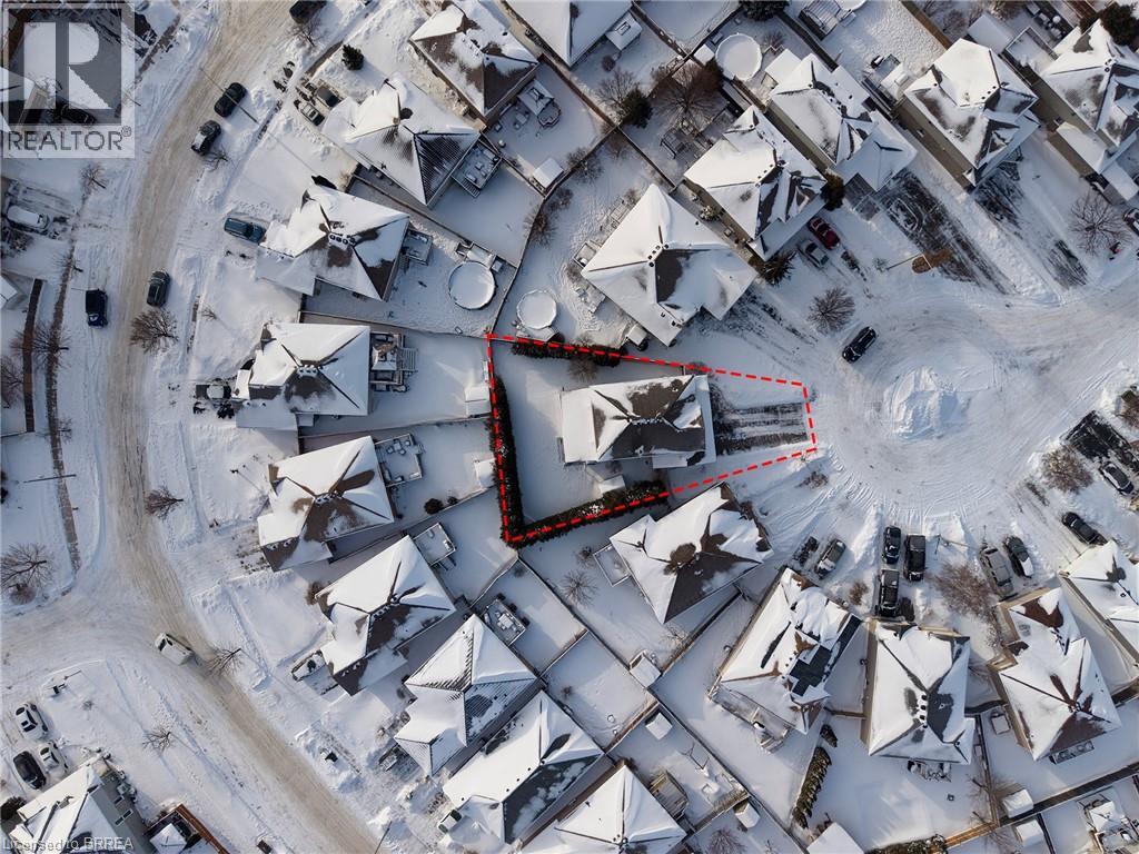 18 Gaal Court, Brantford, Ontario  N3T 6R5 - Photo 36 - 40801052