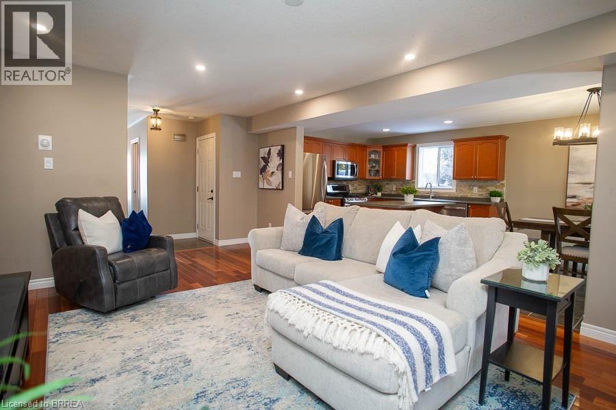 18 Gaal Court, Brantford, Ontario  N3T 6R5 - Photo 10 - 40801052