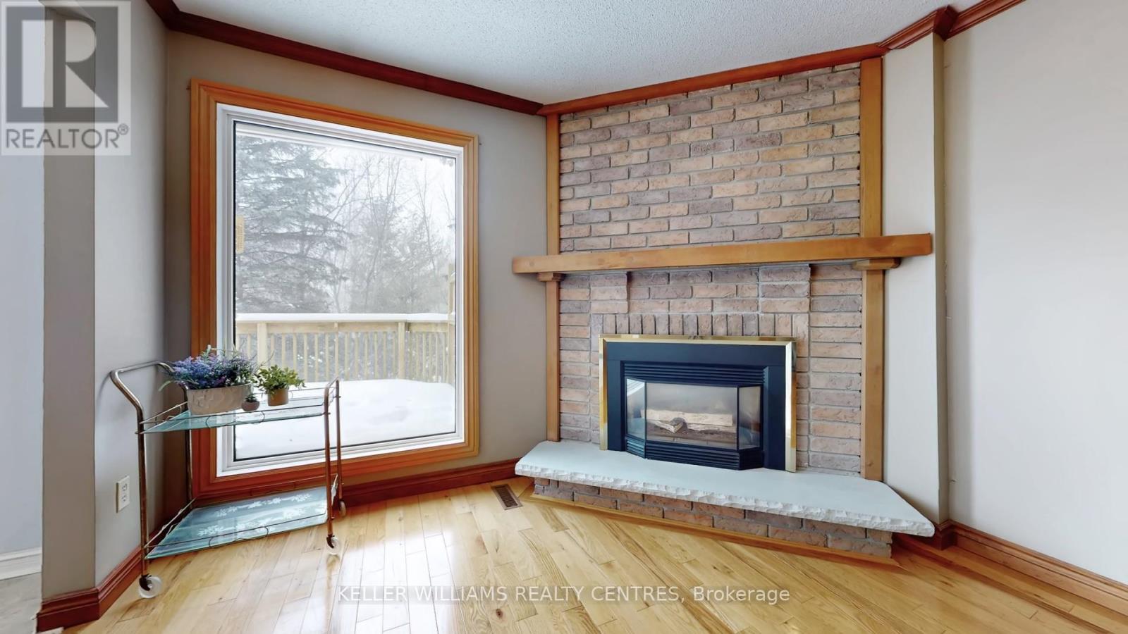 100 Timpson Drive, Aurora, Ontario  L4G 5N5 - Photo 13 - N12737990