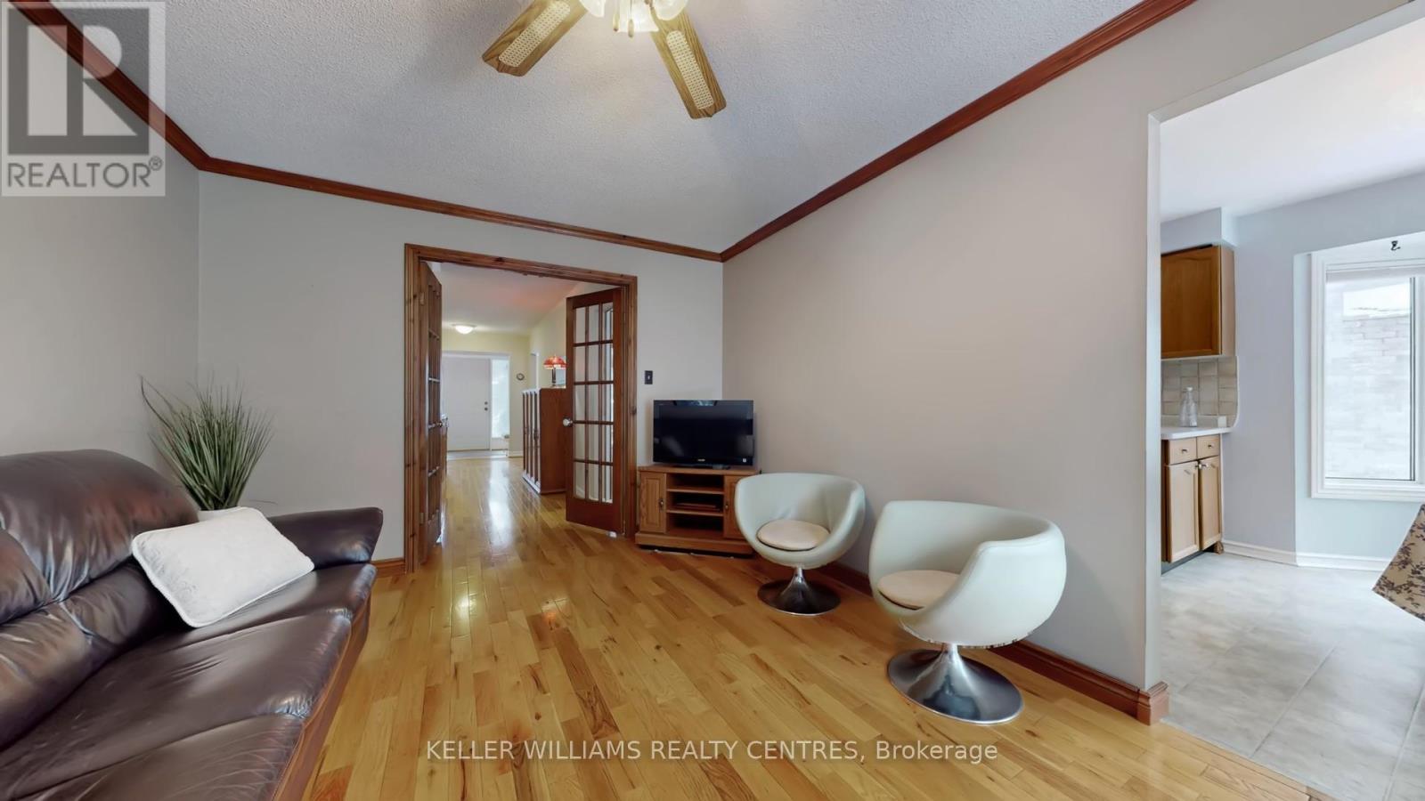 100 Timpson Drive, Aurora, Ontario  L4G 5N5 - Photo 16 - N12737990