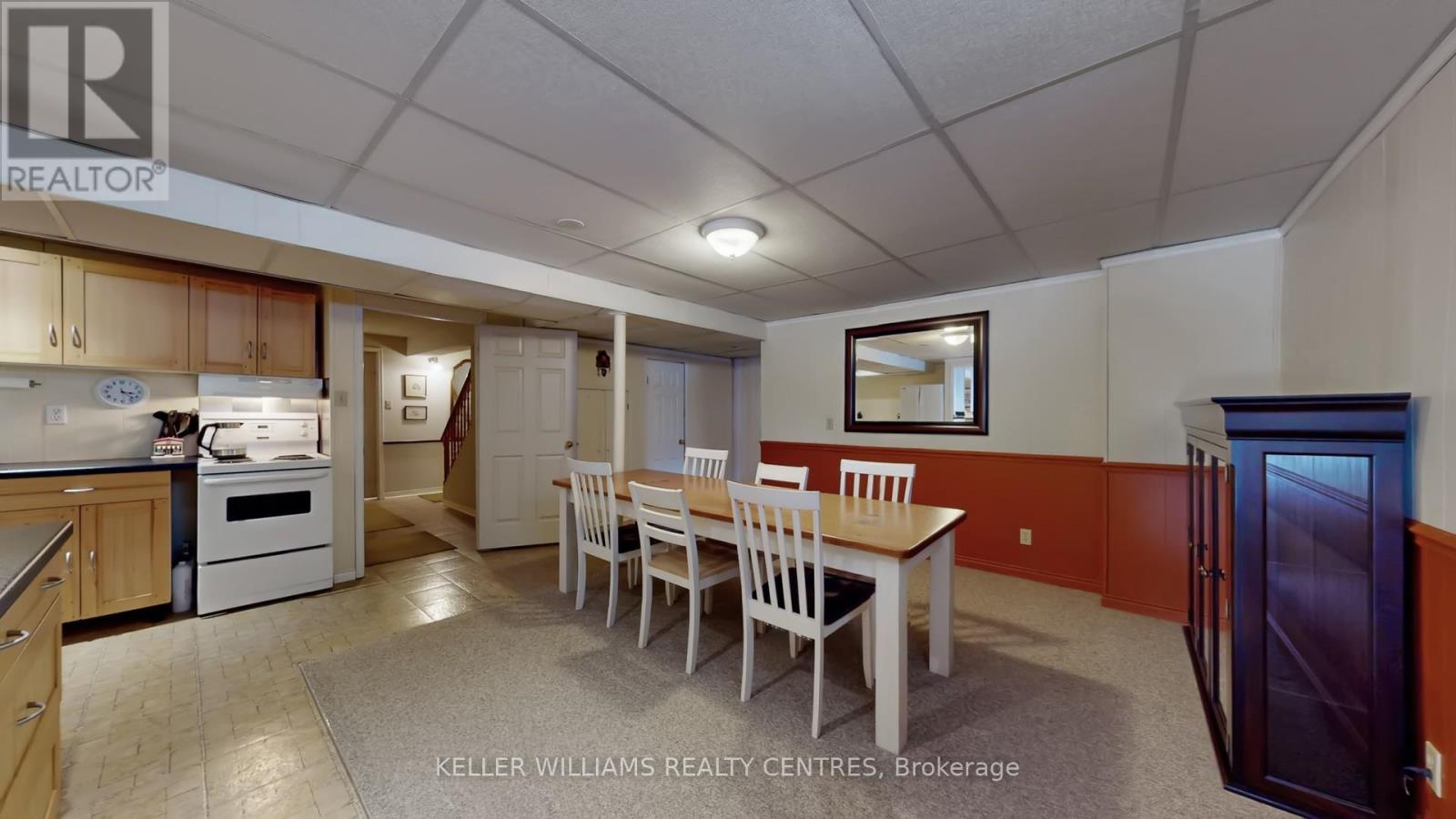 100 Timpson Drive, Aurora, Ontario  L4G 5N5 - Photo 25 - N12737990