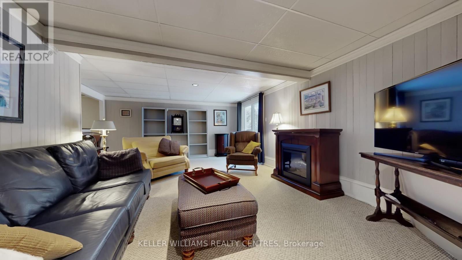 100 Timpson Drive, Aurora, Ontario  L4G 5N5 - Photo 26 - N12737990