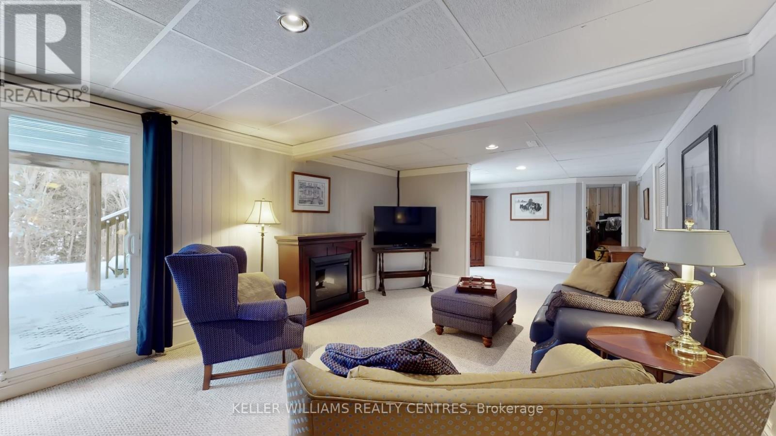 100 Timpson Drive, Aurora, Ontario  L4G 5N5 - Photo 27 - N12737990