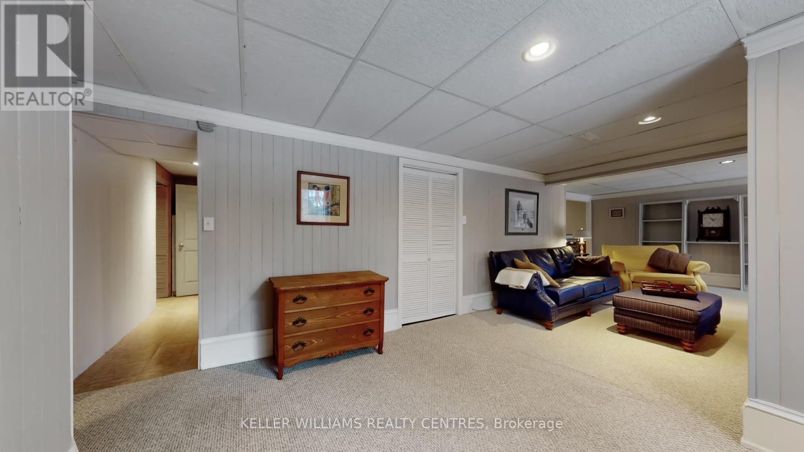 100 Timpson Drive, Aurora, Ontario  L4G 5N5 - Photo 28 - N12737990