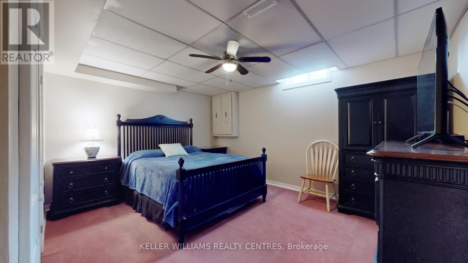 100 Timpson Drive, Aurora, Ontario  L4G 5N5 - Photo 29 - N12737990