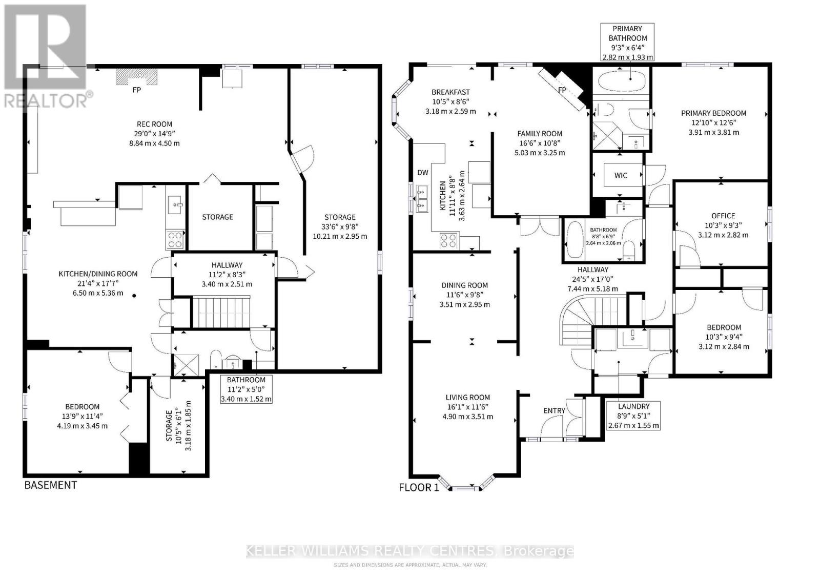 100 Timpson Drive, Aurora, Ontario  L4G 5N5 - Photo 32 - N12737990