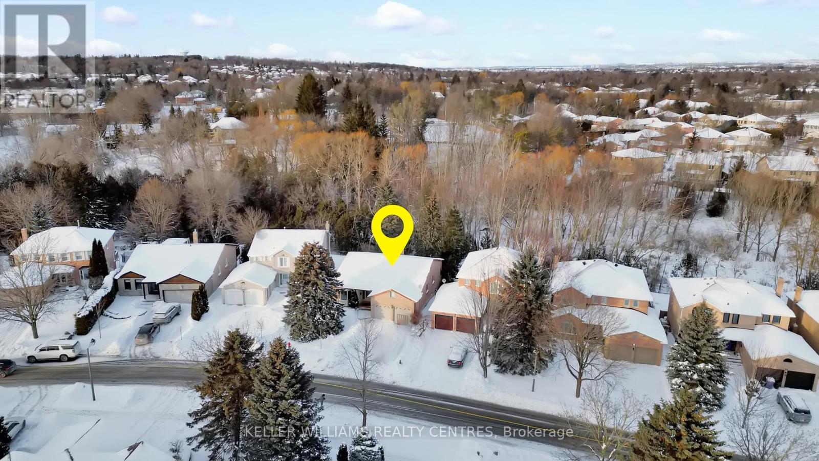 100 Timpson Drive, Aurora, Ontario  L4G 5N5 - Photo 38 - N12737990