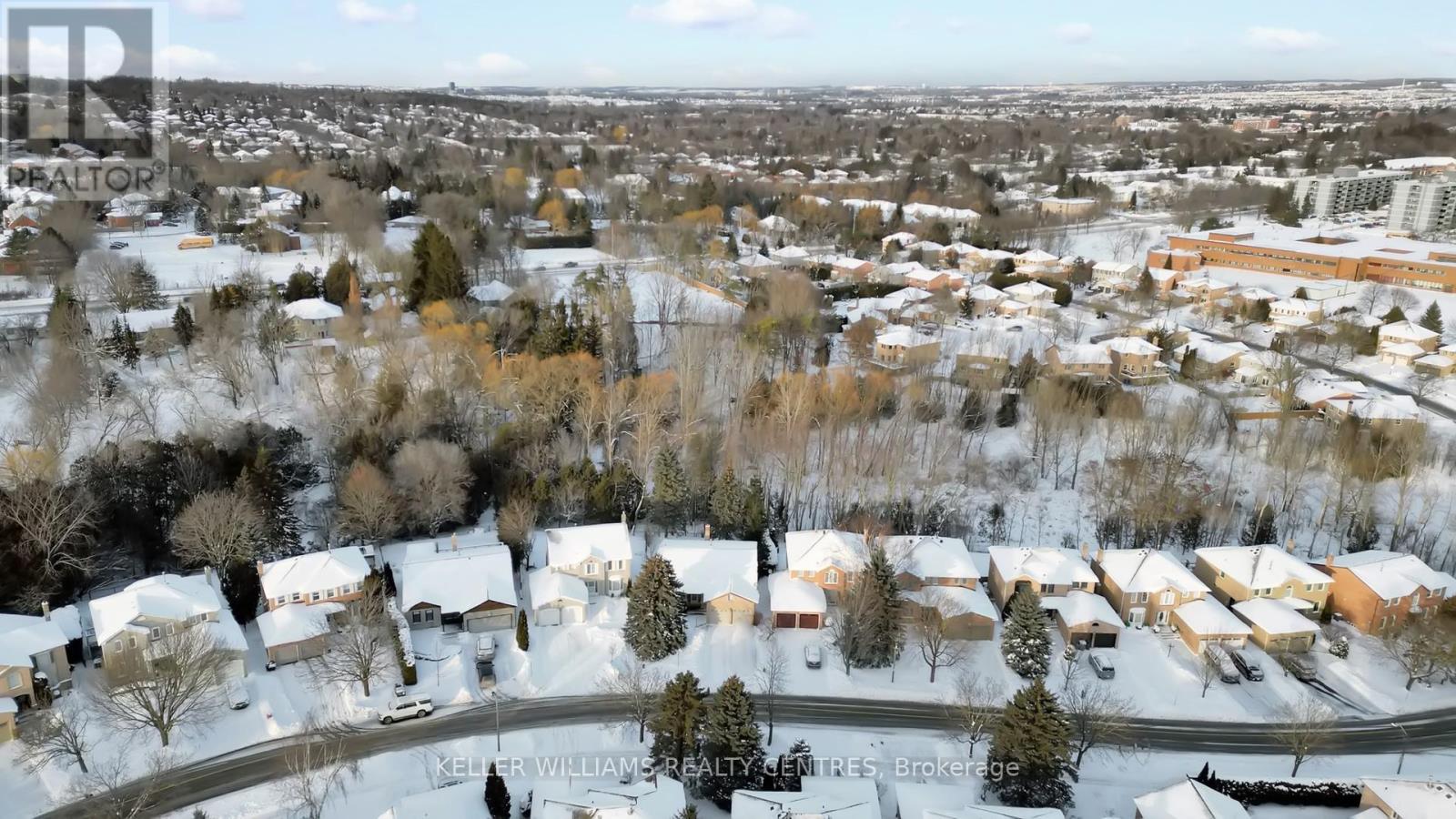 100 Timpson Drive, Aurora, Ontario  L4G 5N5 - Photo 39 - N12737990