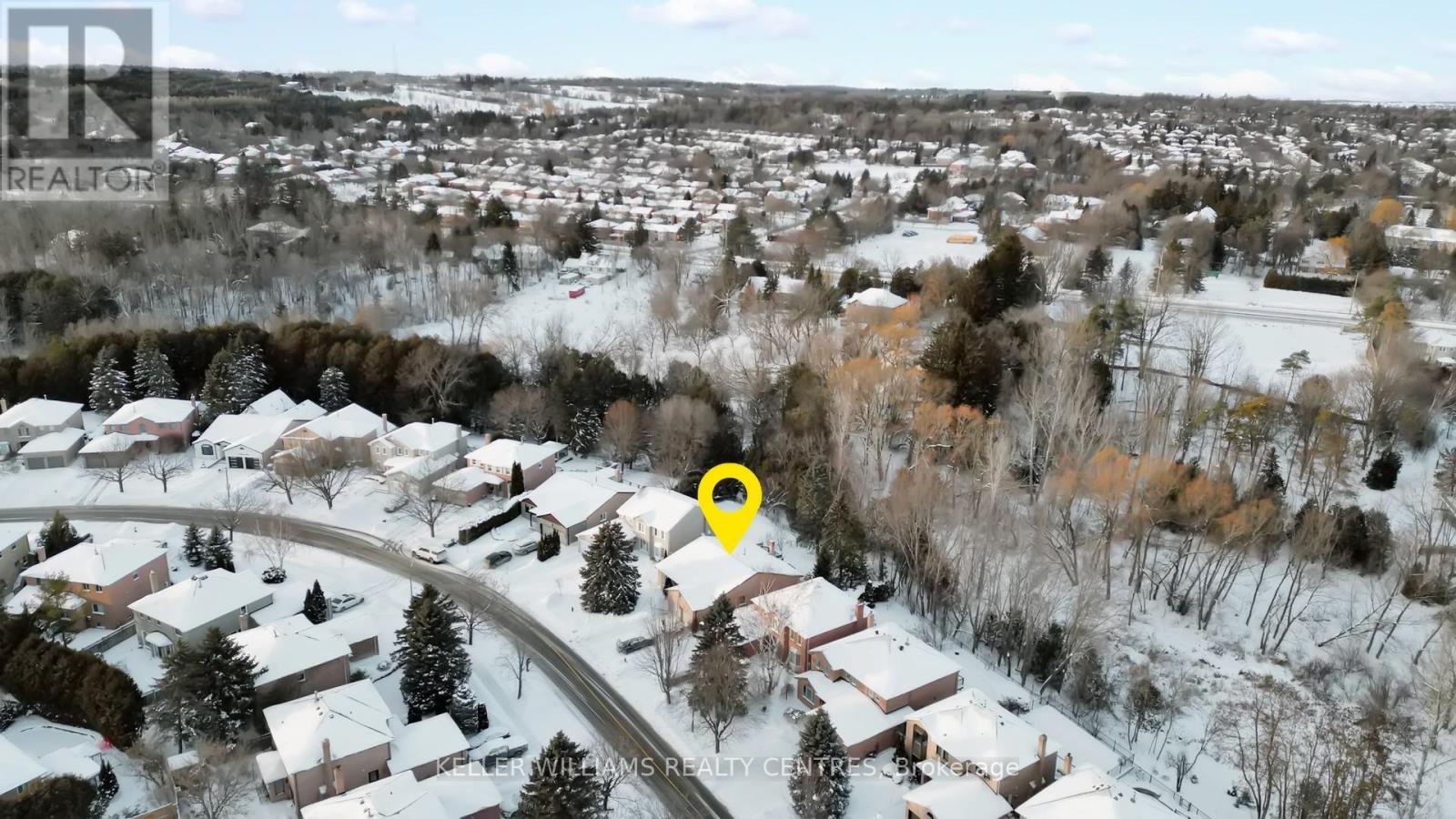 100 Timpson Drive, Aurora, Ontario  L4G 5N5 - Photo 40 - N12737990