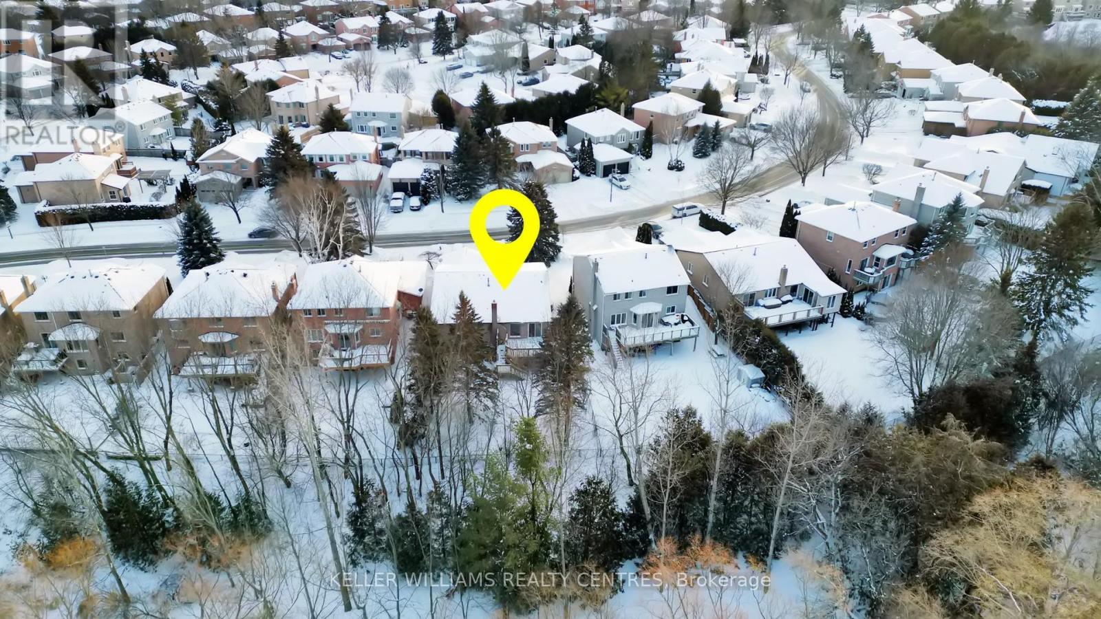 100 Timpson Drive, Aurora, Ontario  L4G 5N5 - Photo 41 - N12737990