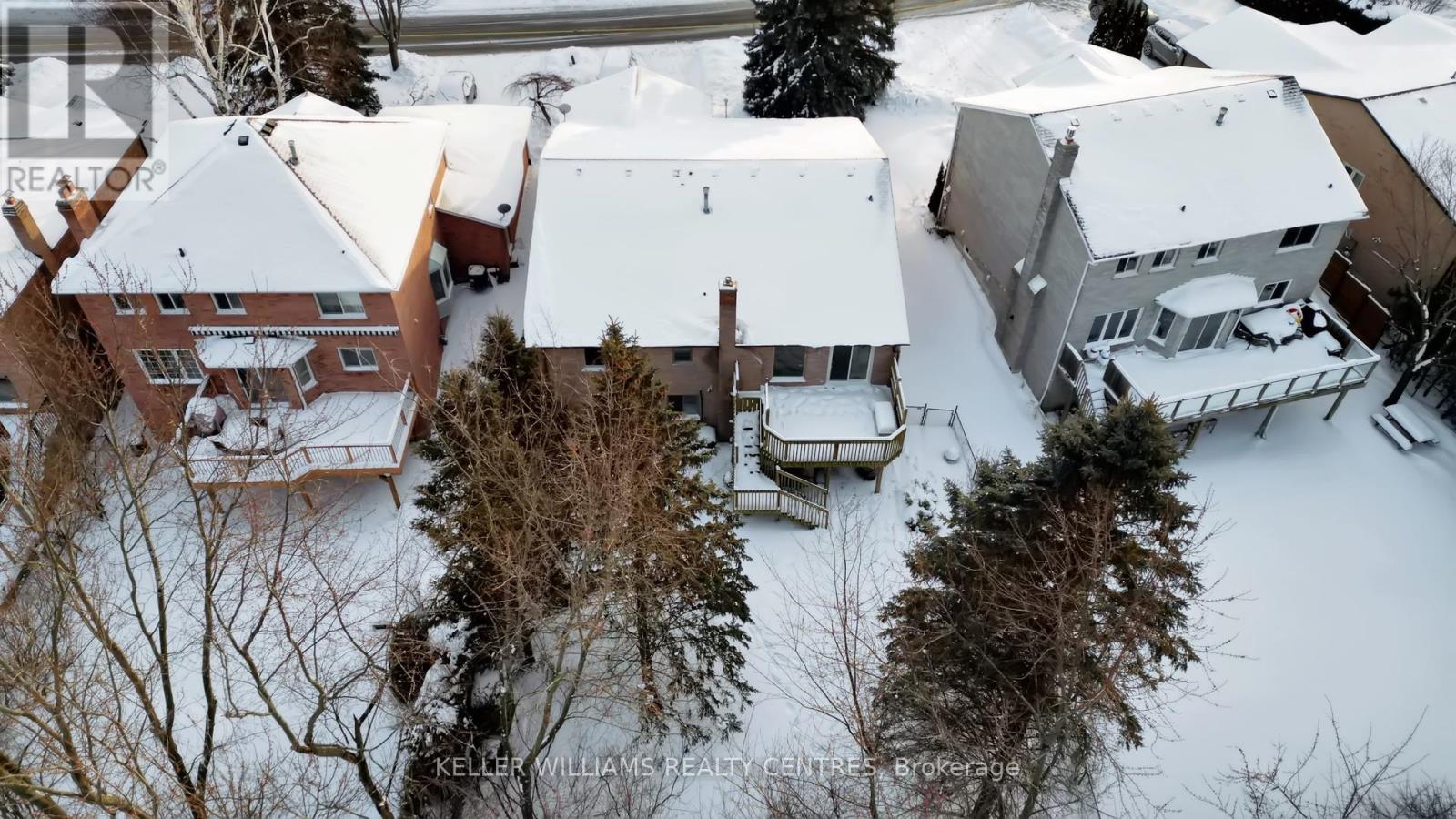 100 Timpson Drive, Aurora, Ontario  L4G 5N5 - Photo 42 - N12737990