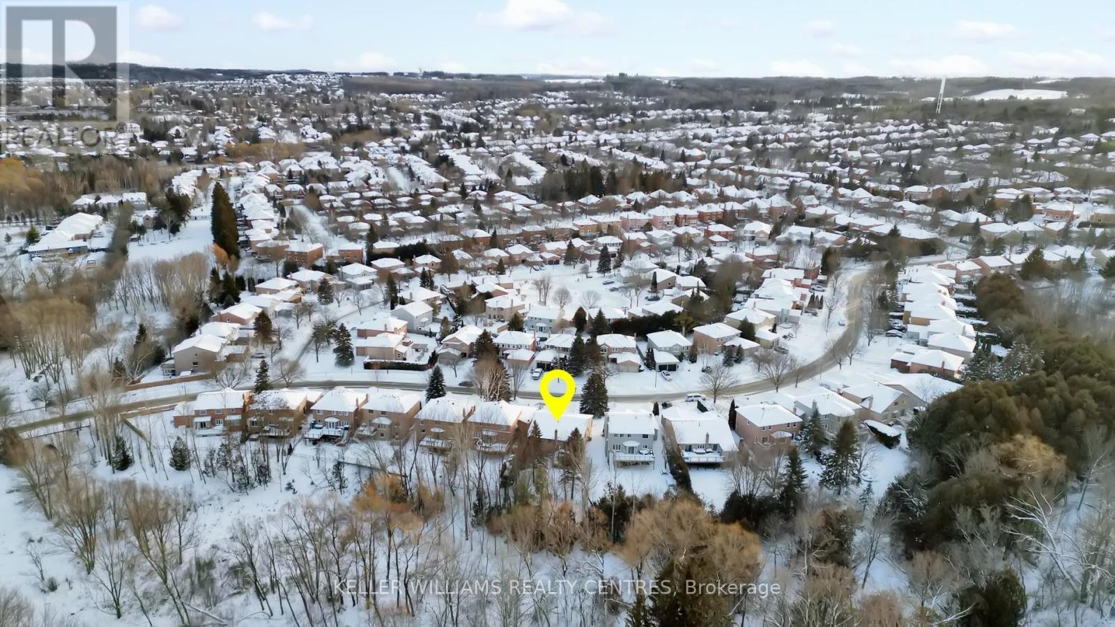 100 Timpson Drive, Aurora, Ontario  L4G 5N5 - Photo 43 - N12737990