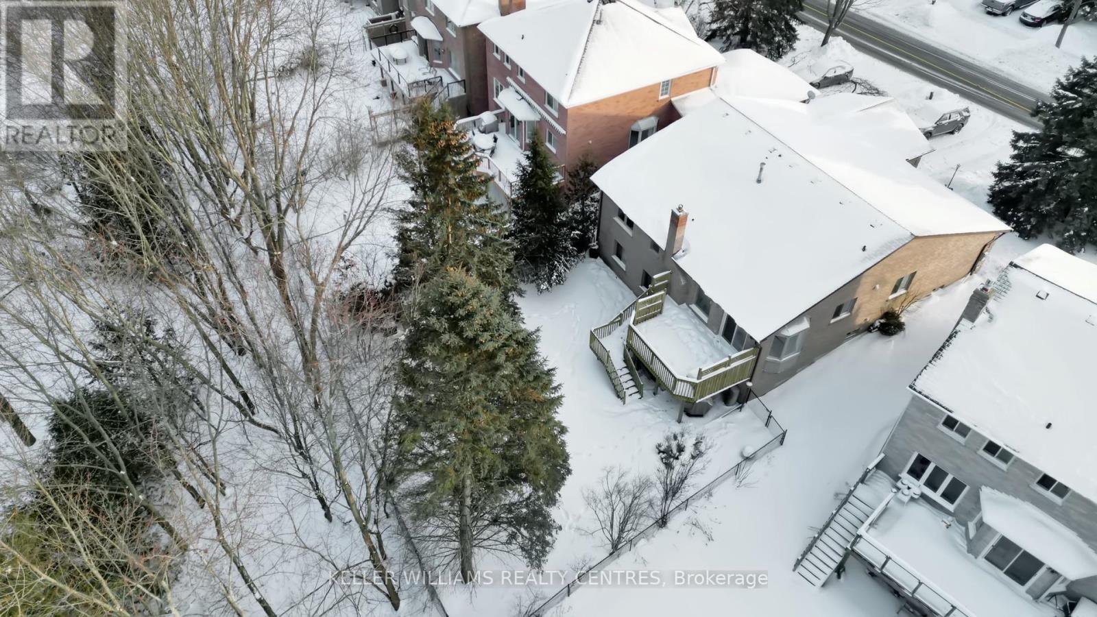 100 Timpson Drive, Aurora, Ontario  L4G 5N5 - Photo 46 - N12737990