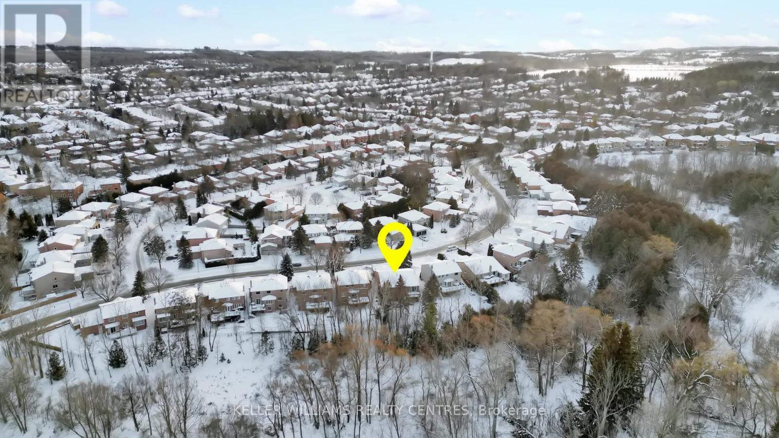 100 Timpson Drive, Aurora, Ontario  L4G 5N5 - Photo 48 - N12737990