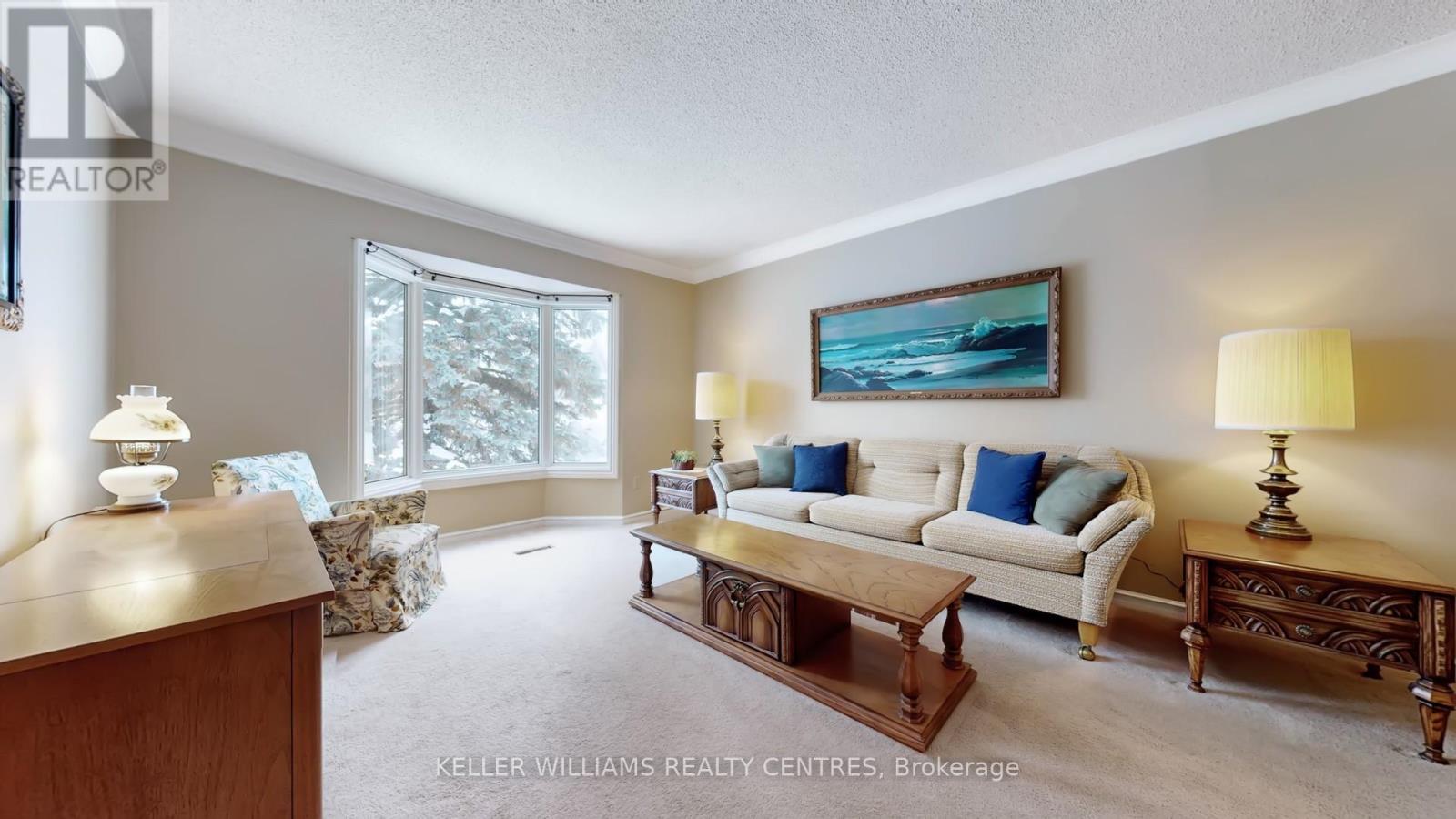 100 Timpson Drive, Aurora, Ontario  L4G 5N5 - Photo 6 - N12737990