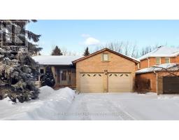 100 TIMPSON DRIVE, Aurora, Ontario