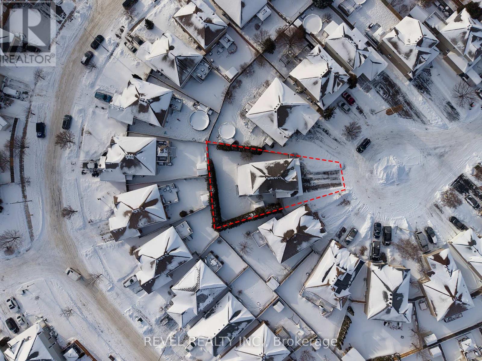 18 Gaal Court, Brantford, Ontario  N3T 6R5 - Photo 36 - X12736040