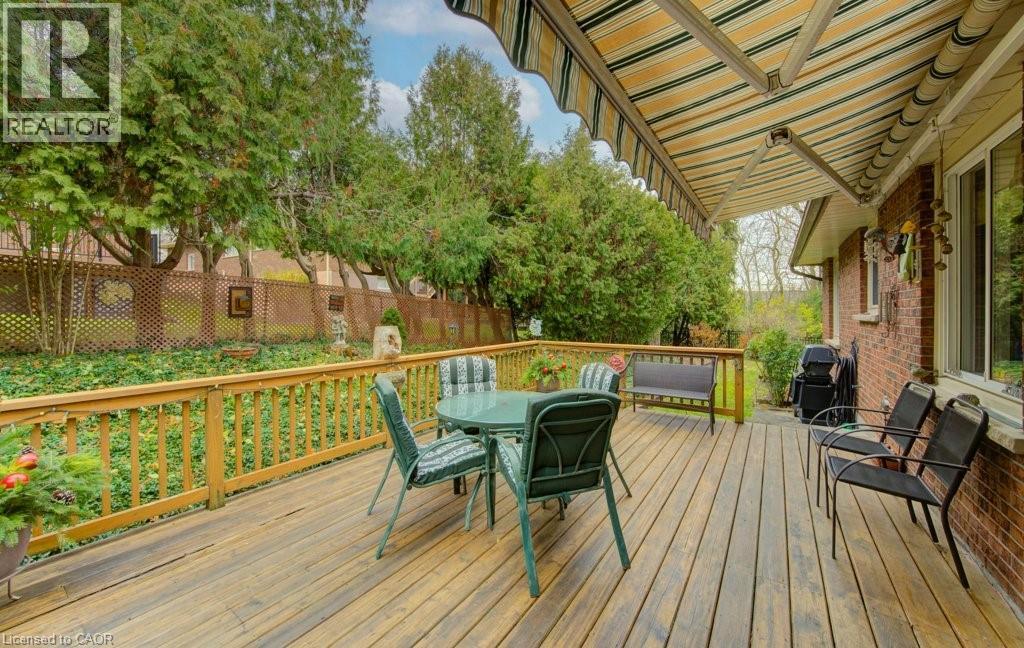 32 Brookview Court, Kitchener, Ontario N2A 2Y6 - Photo 39 - 40799930