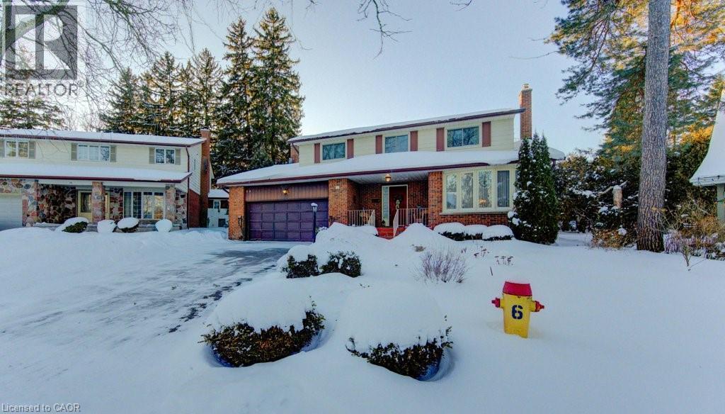 32 Brookview Court, Kitchener, Ontario N2A 2Y6 - Photo 5 - 40799930