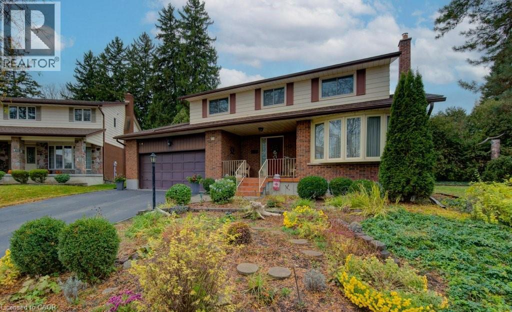 32 Brookview Court, Kitchener, Ontario N2A 2Y6 - Photo 6 - 40799930