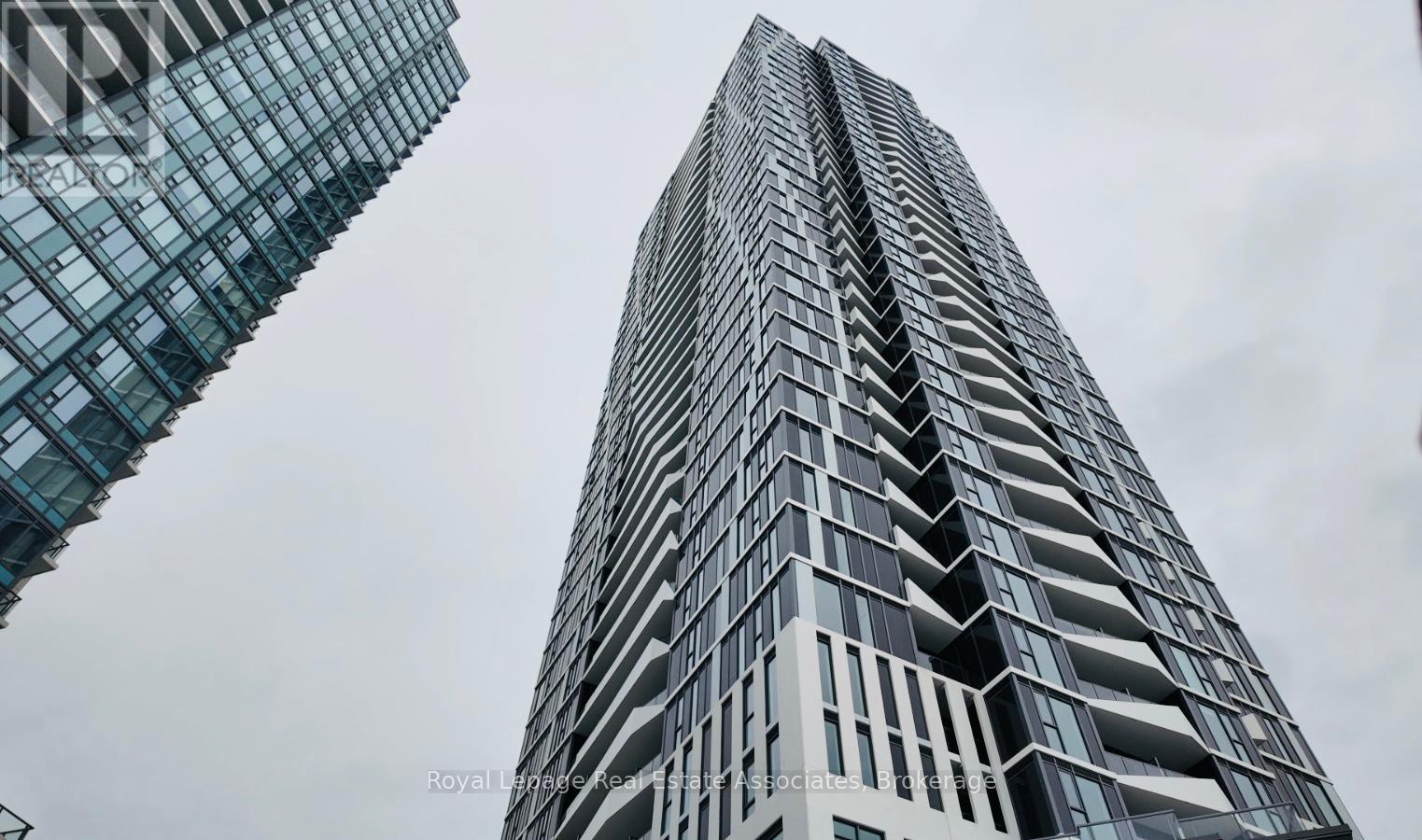 3503 - 25 WELLINGTON STREET S, Kitchener, Ontario