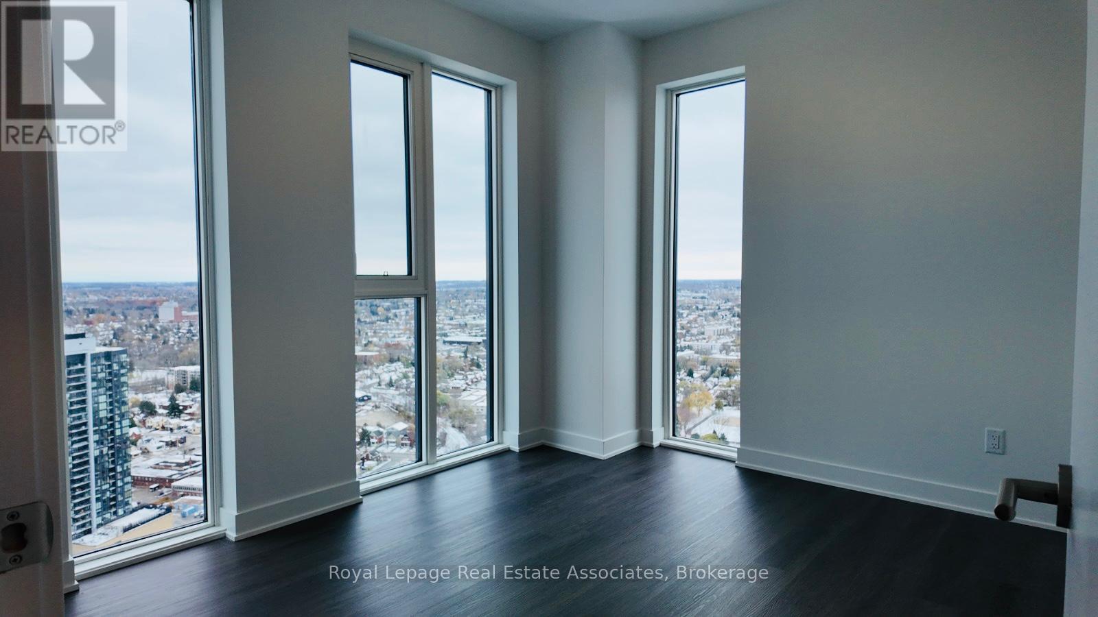 3503 - 25 Wellington Street S, Kitchener, Ontario  N2G 0G5 - Photo 10 - X12737986