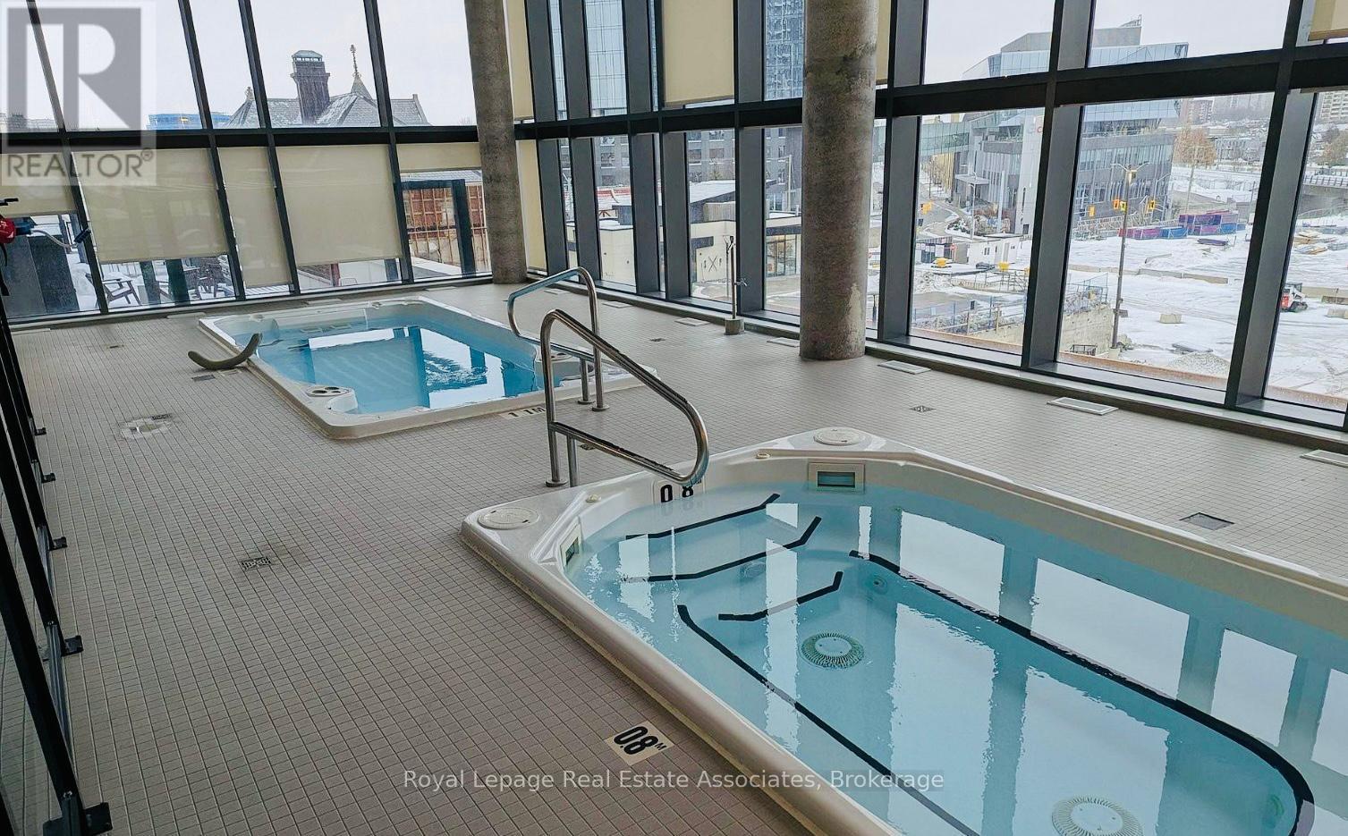 3503 - 25 Wellington Street S, Kitchener, Ontario  N2G 0G5 - Photo 17 - X12737986