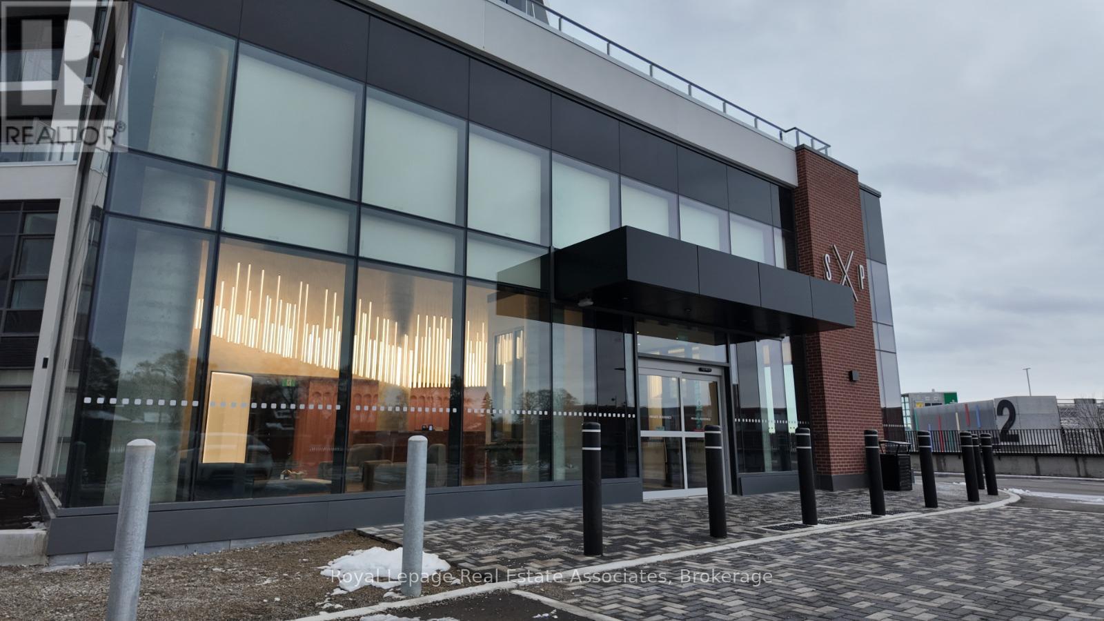 3503 - 25 Wellington Street S, Kitchener, Ontario  N2G 0G5 - Photo 2 - X12737986