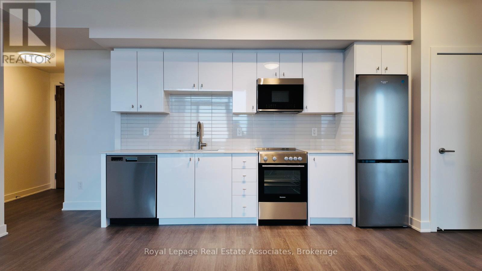 3503 - 25 Wellington Street S, Kitchener, Ontario  N2G 0G5 - Photo 8 - X12737986