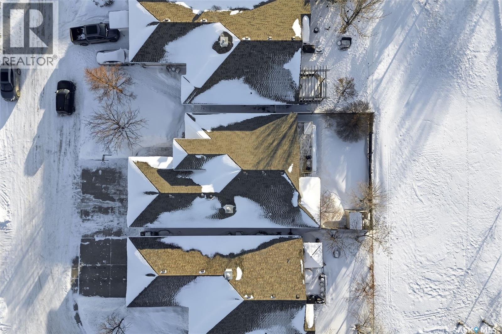 2906 St James Crescent, Regina, Saskatchewan  S4V 2Z1 - Photo 37 - SK027463