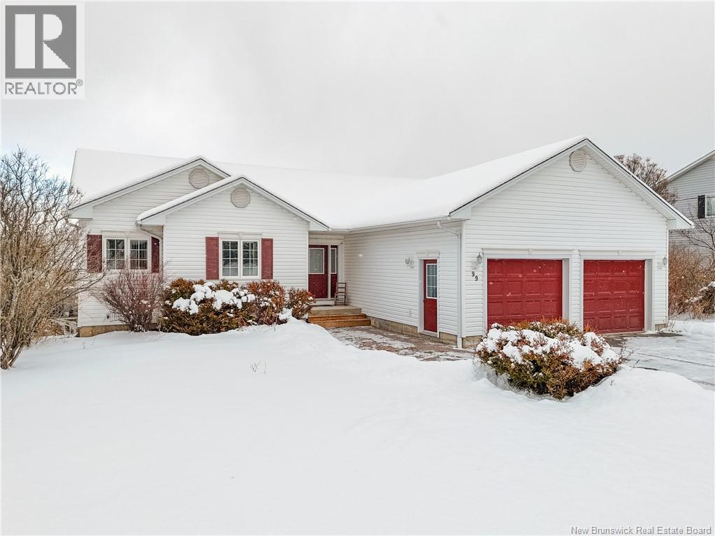 <h3>$579,000</h3><p>99 Atkinson Lane, New Maryland, New Brunswick</p>