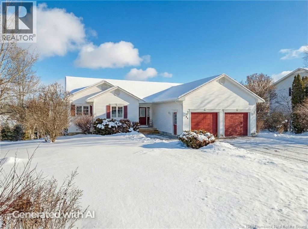 99 Atkinson Lane, New Maryland, New Brunswick E3C 1J8 - Photo 2 - NB132471