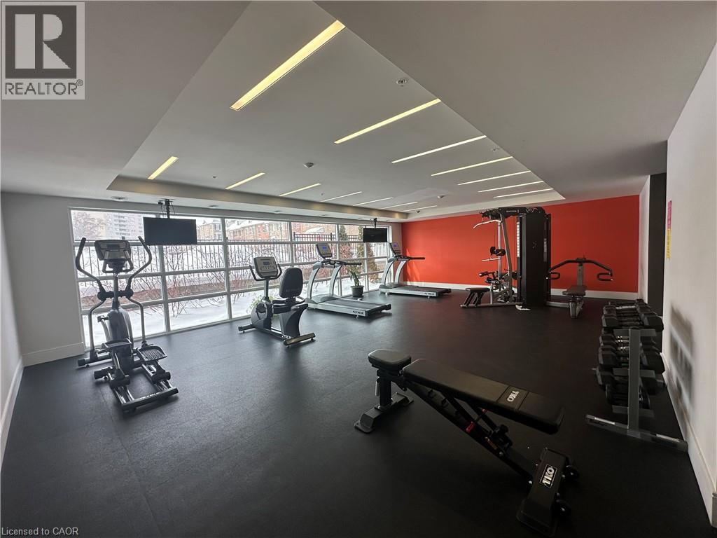 15 Prince Albert Boulevard Unit# 211, Kitchener, Ontario  N2H 0C2 - Photo 16 - 40801473