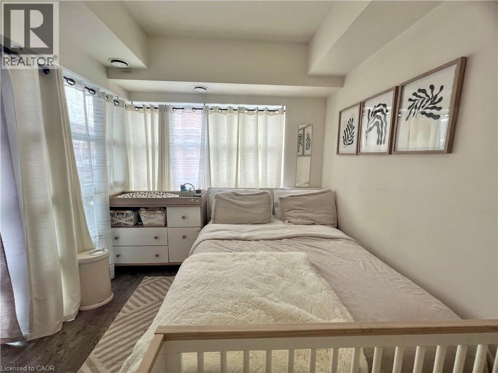 15 Prince Albert Boulevard Unit# 211, Kitchener, Ontario  N2H 0C2 - Photo 9 - 40801473