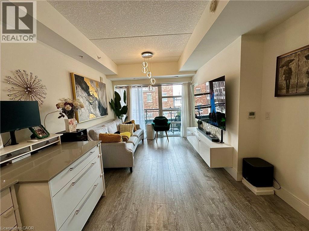 15 Prince Albert Boulevard Unit# 211, Kitchener, Ontario  N2H 0C2 - Photo 5 - 40801473