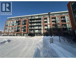 15 PRINCE ALBERT Boulevard Unit# 211, Kitchener, Ontario