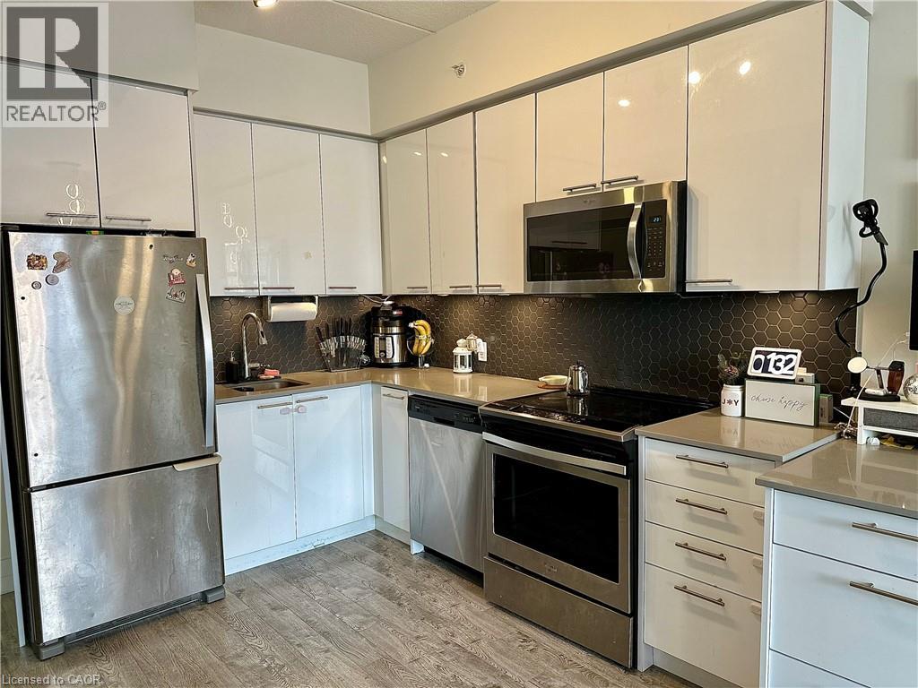 15 Prince Albert Boulevard Unit# 211, Kitchener, Ontario  N2H 0C2 - Photo 6 - 40801473