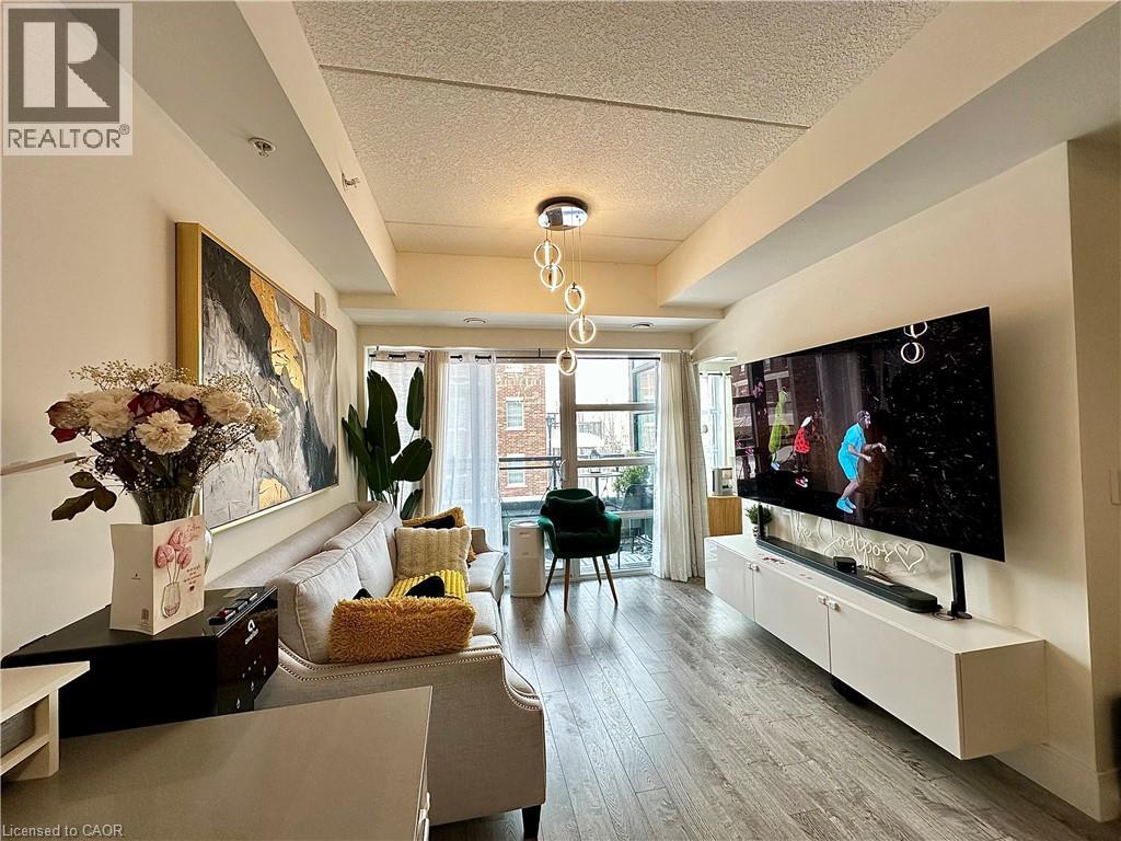 15 Prince Albert Boulevard Unit# 211, Kitchener, Ontario  N2H 0C2 - Photo 7 - 40801473