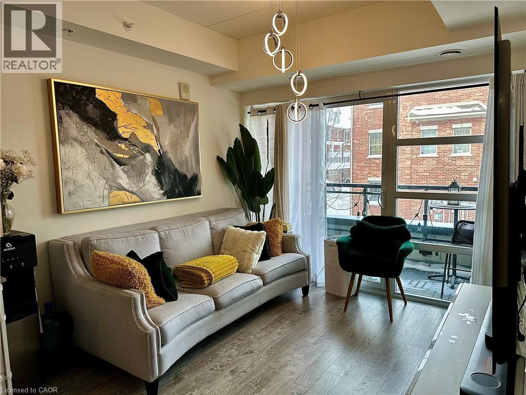 15 Prince Albert Boulevard Unit# 211, Kitchener, Ontario  N2H 0C2 - Photo 8 - 40801473