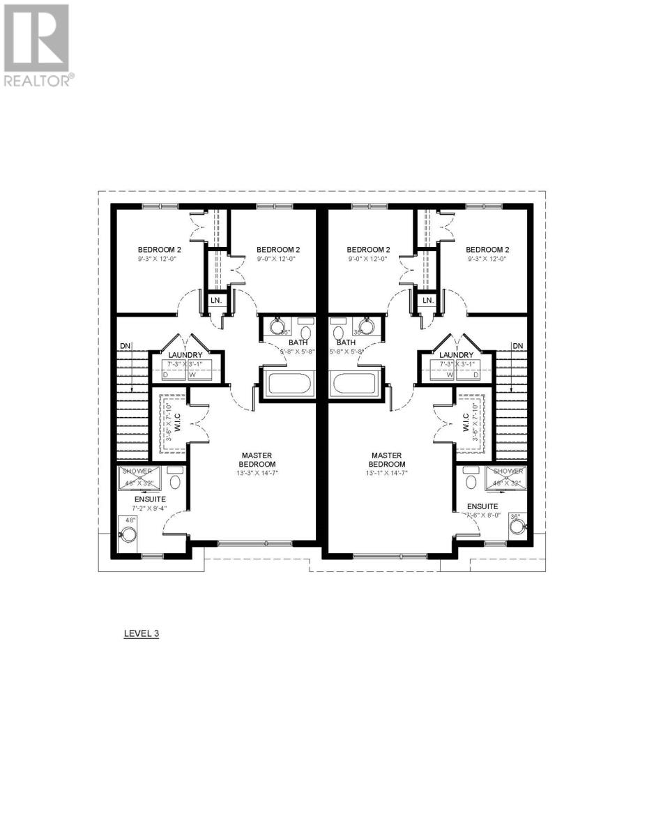 34 Donegal Run, St. John's, Newfoundland & Labrador  A1H 0P8 - Photo 20 - 1294165