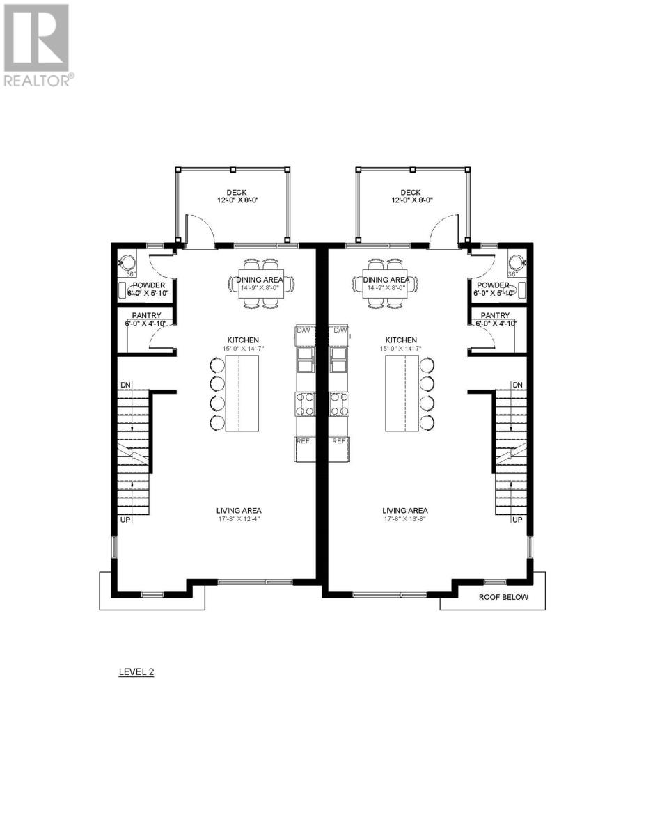 34 Donegal Run, St. John's, Newfoundland & Labrador  A1H 0P8 - Photo 21 - 1294165