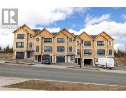 34 Donegal Run, St. John's, Newfoundland & Labrador