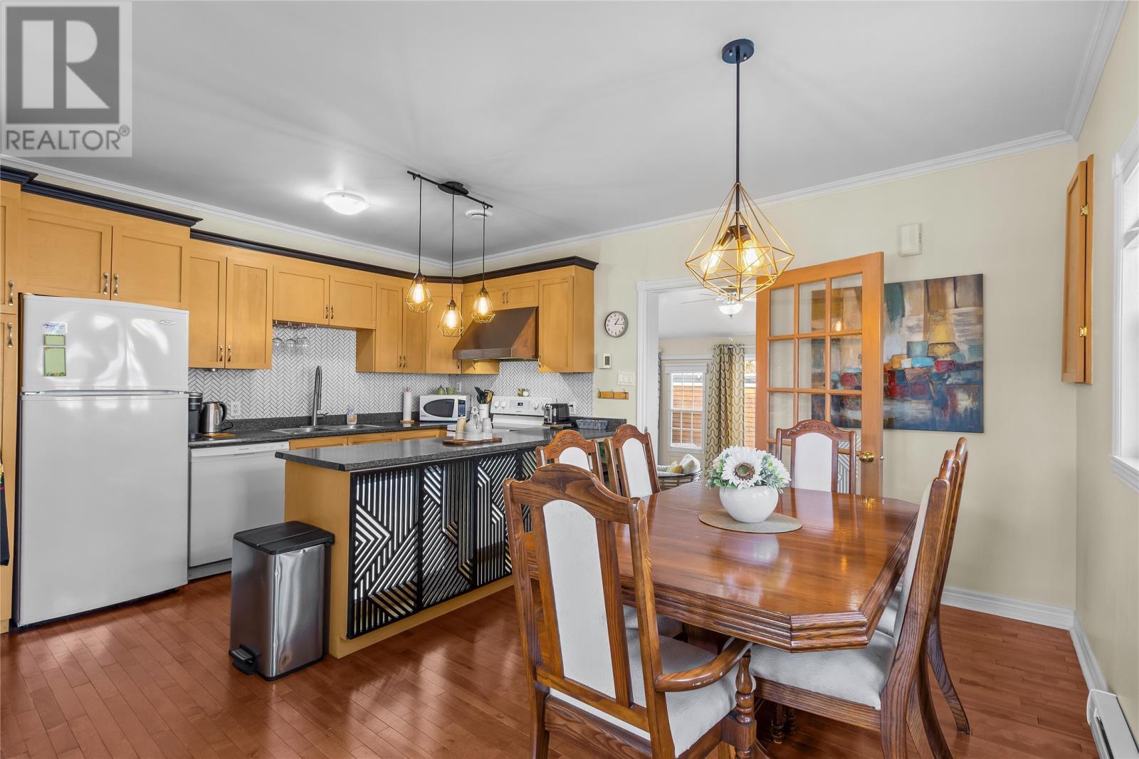 68 Monroe Street, St. John's, Newfoundland & Labrador  A1C 1Y5 - Photo 10 - 1294038