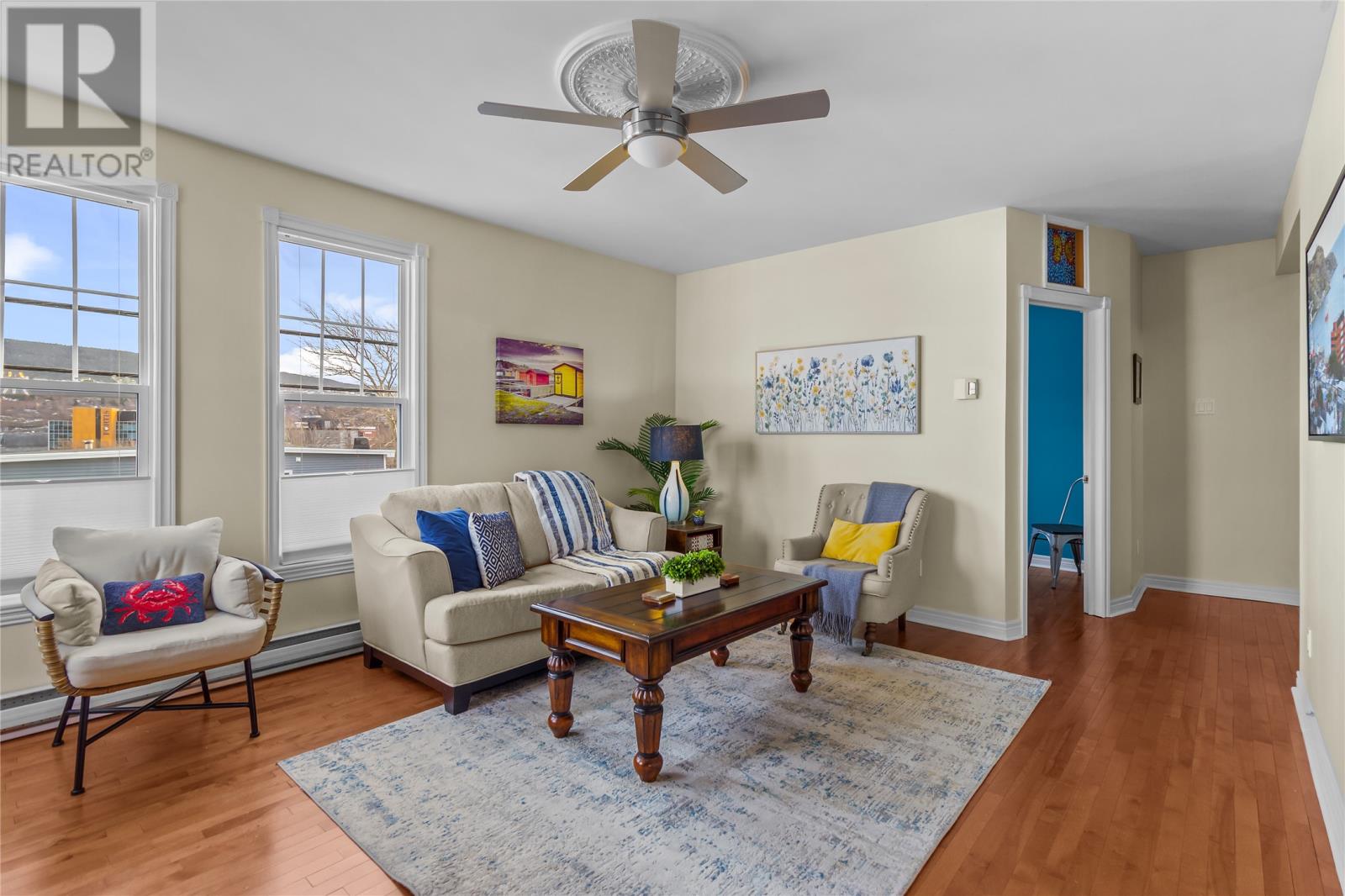 68 Monroe Street, St. John's, Newfoundland & Labrador  A1C 1Y5 - Photo 11 - 1294038